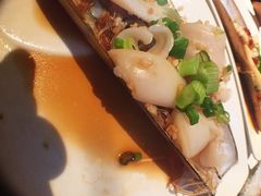 -同乐海鲜(乌节路中央店)