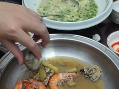 -醉御香渔家园(临沂路与大连路店)