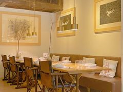 大堂-素描餐厅(灵隐天竺店)