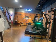 -NRG 健身私教CLUB(云山路店)