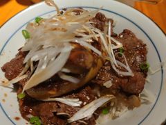 -醉虎传(南锣鼓巷店)