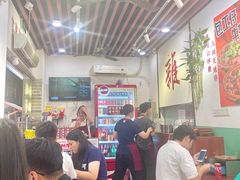 -包工仔·牛杂自助放题