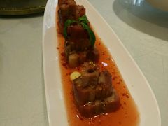 -绸乡宴酒店·融合苏帮宴(吴江店)