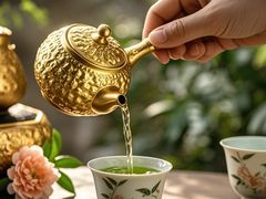 -水德茶馆永德阁