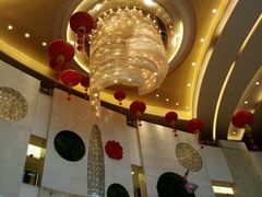 -鲁商铂尔曼大酒店·铂丽自助餐厅