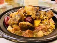 -围龙屋客家食府(福田店)