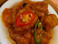 特色蒸排骨-点都德(北京路贰店)