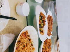 -奥华餐厅·老张记(台基厂店)