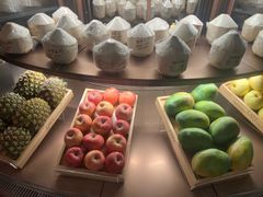 -左庭右院鲜牛肉火锅黑金店(陆家嘴中心店)