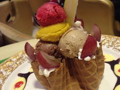 -哈根达斯(美罗城店)
