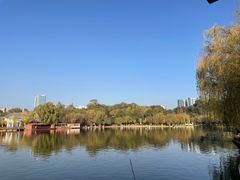 -月牙潭公园