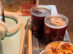 -sugarman espresso素饮糖人高新咖啡工厂