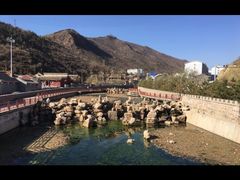 -大境门景区