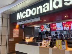 -麦当劳(合肥之心城店)