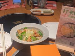 -生如夏花泰式火锅(鹭洲里店)