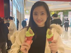 -麦当劳(合肥之心城店)