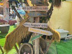 -HERRE·FARM 赫尔露营农场·团建聚会包场