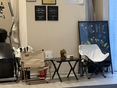 -YCHL Studios健身工作室(市二宫店)