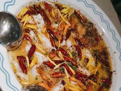 -花椒俏川菜小馆(南海万达店)