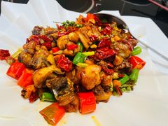 -五月花海鲜城