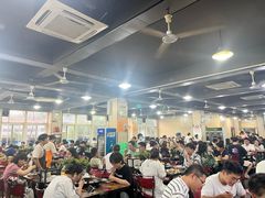 -皖北巫氏三胖地锅鸡(长淮总店)