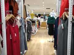 -优衣库(广州恒宝广场店)