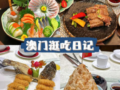 -东国海鲜火锅城(氹仔店)