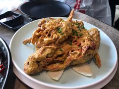 -沪小胖小龙虾(淮海中路旗舰店)