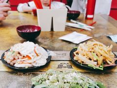 -惠丰源烩面馆(经七路店)