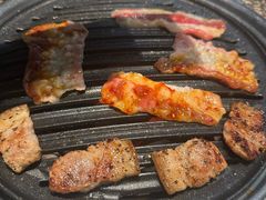 -高丽苑韩国烤肉(海昌路旗舰店)