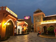 -三亚海昌梦幻海洋不夜城