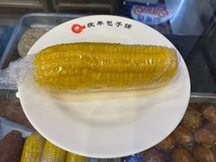 -庆丰包子铺(西单店)
