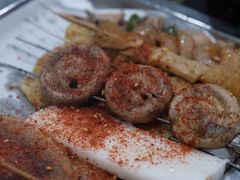 -老谢野馄饨(延安路店)