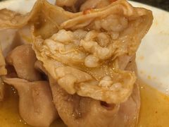 -湘肠香火锅店(团结湖店)