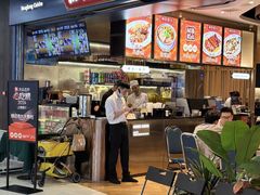 -细记港九大牌档(长宁龙之梦店)