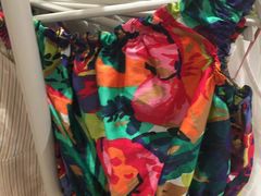 -ZARA(重庆华润万象城中区店)
