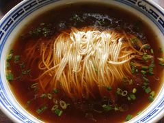 -同得兴 Since·1995 传统苏式面馆(嘉馀坊店)