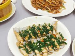 -维多利亚大酒店·雅园中餐厅