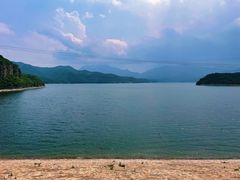 -白河堡水库