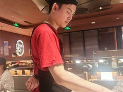 -西塔老太太泥炉烤肉(亚运村店)