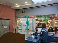 -海马体照相馆(上海宝山万达广场店)