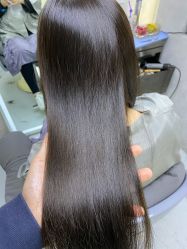-丝源发型