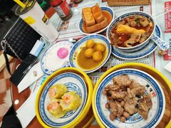 -捷信牛奶甜品世家(学府店)