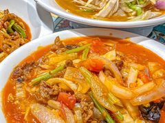 -楼兰古丽·新疆菜(大唐西市店)