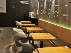 -龙治汉堡(中华城店)