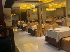 大堂-便宜坊烤鸭店(科创店)