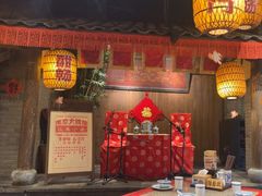 -南京大牌档(人民广场店)