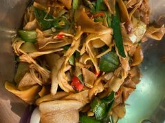 -绿茶餐厅(天津天河城店)