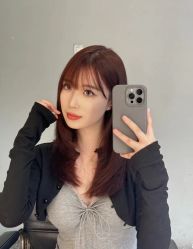 -藤野造型烫染接发