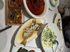 -锦顺海鲜•口味菜(李村店)